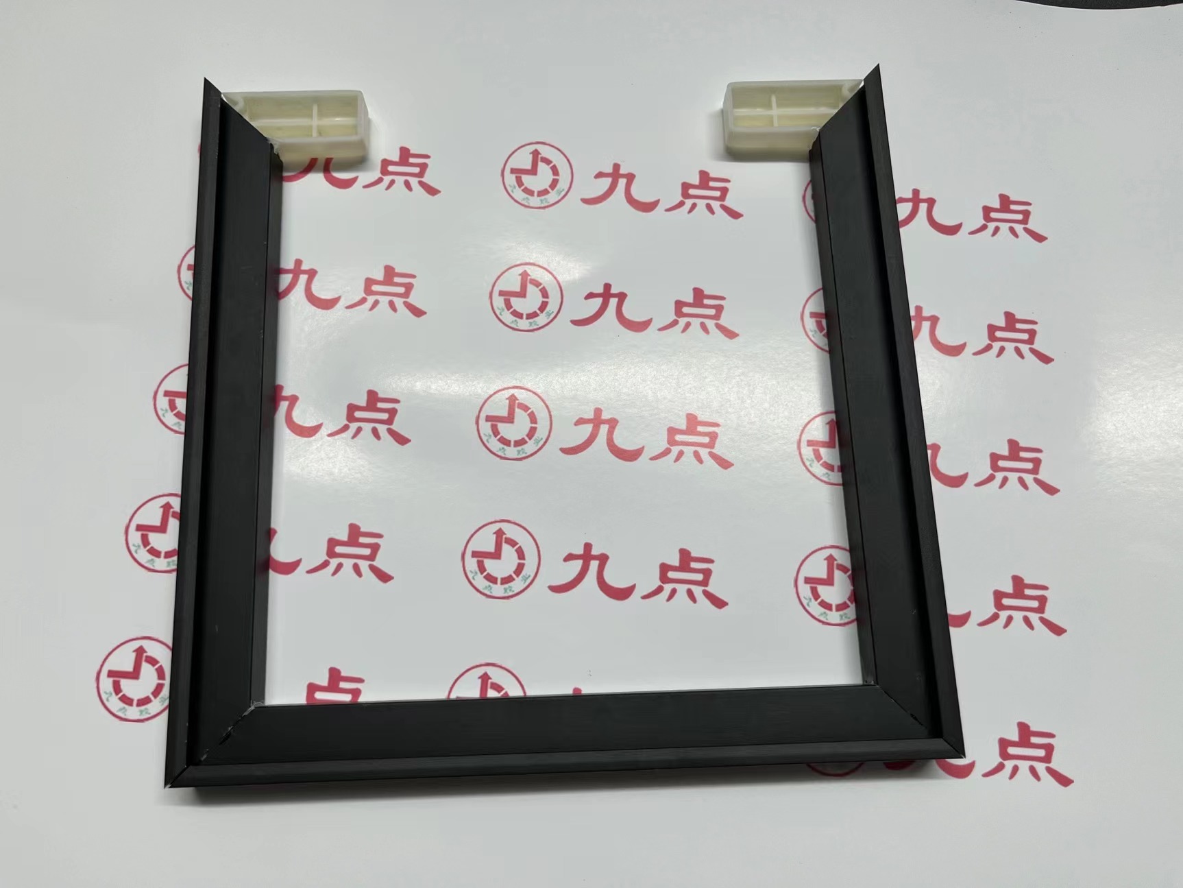 ABS粘鋁合金用什么膠水？九點ABS粘鋁合金專用膠水廠家直銷