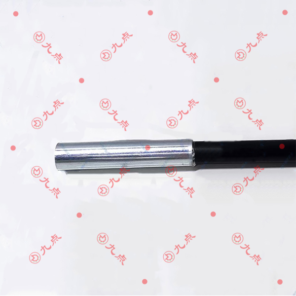 玻璃鋼粘金屬套筒用膠方案-九點推薦用玻璃鋼粘金屬膠水幫忙解決問題